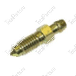 TOTALPARTS 000062788 ШТУЦЕР