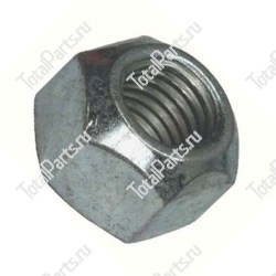 TOYOTA 005916003581 ГАЙКА