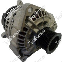 MERCEDES-BENZ 0111548602 ГЕНЕРАТОР