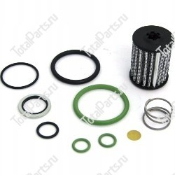 BAKER (LINDE) 0009831650 ФИЛЬТР КОМПЛЕКТ