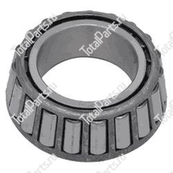 TOYOTA 005912730681 КОНИЧЕСКИЙ КОНУСНЫЙ ПОДШИПНИК