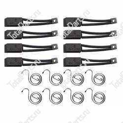 TOYOTA 005910114581 НАБОР ЭЛЕКТРОЩЕТОК