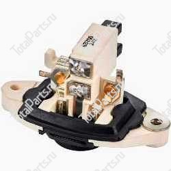 TOTALPARTS 000004995 РЕГУЛЯТОР НАПРЯЖЕНИЯ