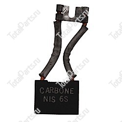 TOYOTA 005912303681 ЭЛЕКТРОЩЕТКА