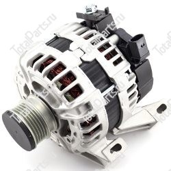 BOSCH 0125711002 ГЕНЕРАТОР