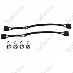 TOYOTA 005912304281 НАБОР ЭЛЕКТРОЩЕТОК