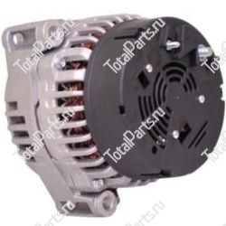 MERCEDES-BENZ 0101541002 ГЕНЕРАТОР