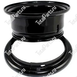 HANGCHA (HC) CPCD30X ДИСК СВАРНОЙ 7.00-15 ВЕДУЩЕГО МОСТА НА ПОГРУЗЧИК