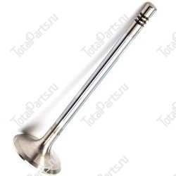 STELLOX 0124113SX ВЫПУСКНОЙ КЛАПАН ДВИГАТЕЛЯ
