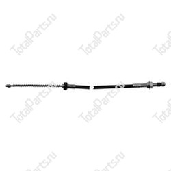 TOYOTA 005912726581 ЛЕВЫЙ ТОРМОЗНОЙ ТРОС