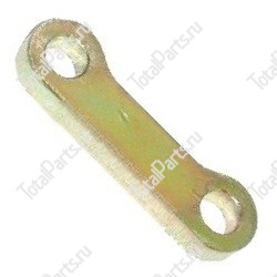 TOTALPARTS 000001433 ТЯГА РУЛЕВОГО МЕХАНИЗМА