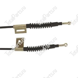 TOYOTA 005914389881 ТРОС АКСЕЛЕРАТОРА