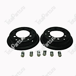 TVH 101MC1346 ДИСК СБОРНЫЙ