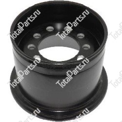 SIZE 15x9 3/4x176x196x12x ДИСК КОЛЕСНЫЙ