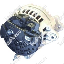 BOSCH 0124325018 ГЕНЕРАТОР