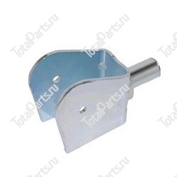 KEY NUMBER 000064378 ВИЛКА ОПОРНОГО КОЛЕСА