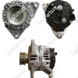 BOSCH 0124320002 ГЕНЕРАТОР