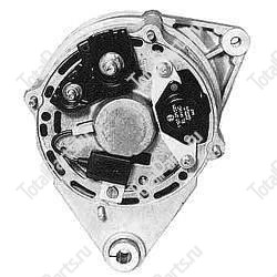 BOSCH 0120489360 ГЕНЕРАТОР