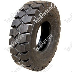 TVH 129TA8509 ШИНОКОМПЛЕКТ 14PR ADVANCE OB501