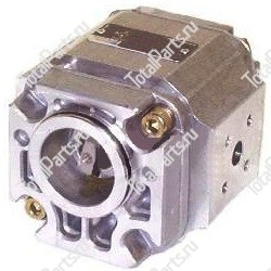 LINDE 0009810132 НАСОС ГИДРАВЛИКИ