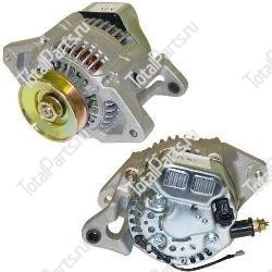 TOTALPARTS 000003847 ГЕНЕРАТОР 12V