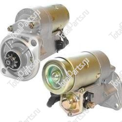 BG 014983 СТАРТЕР 12V 2KW 9T CR