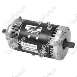 TOYOTA 005912198281 ЭЛЕКТРОДВИГАТЕЛЬ