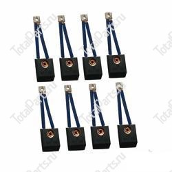 BAKER (LINDE) 004306 НАБОР ЭЛЕКТРОЩЕТОК