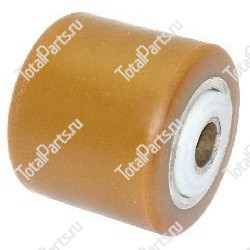 LATEC 0099241 РОЛИК ТЕЛЕЖКИ