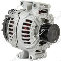 BOSCH 0124525009 ГЕНЕРАТОР