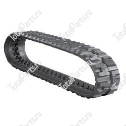 TRELLEBORG RT106ST116 РЕЗИНОВАЯ ГУСЕНИЦА