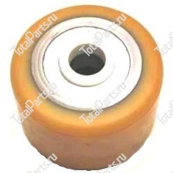 LINDE 0009903528 ГРУЗОВОЙ РОЛИК