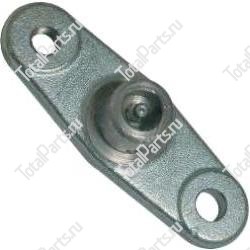 TOTALPARTS 000002699 ПЛАСТИНА РОКЕРА