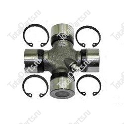 TOTALPARTS 000010005 КРЕСТОВИНА КАРДАНА