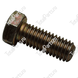 UPRIGHT 011254008 БОЛТ С ШЕСТИГРАННОЙ ГОЛОВКОЙ