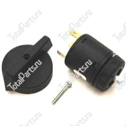 LINDE 0009730235 ЗАМОК ЗАЖИГАНИЯ