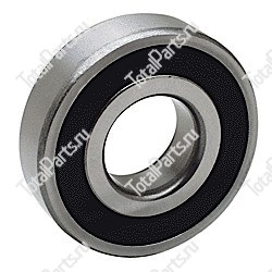 TOTALPARTS 000007537 ШАРИКОВЫЙ ПОДШИПНИК