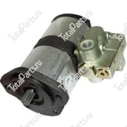 LINDE 0009812129 ГИДРАВЛИЧЕСКИЙ НАСОС