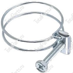 HYSTER 0119248 ХОМУТ ШЛАНГА