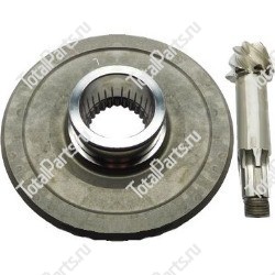 TOTALPARTS 000046449 ВЕДУЩАЯ ШЕСТЕРНЯ
