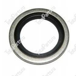 ATLET 002227 КОЛЬЦО МАСЛОСЪЕМНОЕ