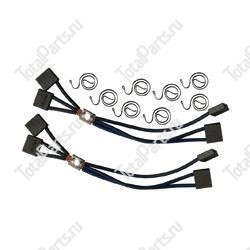 TOYOTA 005910116981 НАБОР ЭЛЕКТРОЩЕТОК