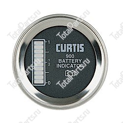 TOYOTA 005910906381 ИНДИКАТОР ЗАРЯДА БАТАРЕИ