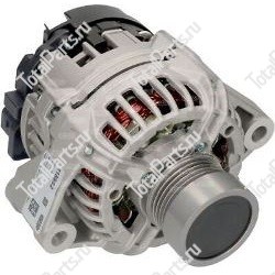 BOSCH 0124225064 ГЕНЕРАТОР