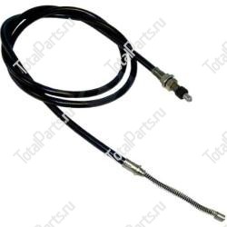 TOYOTA 005917459881 ТРОС РУЧНИКА ЛЕВЫЙ