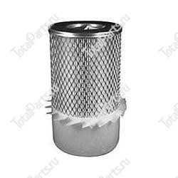 TOTALPARTS 000002192 ФИЛЬТР ВОЗДУШНЫЙ