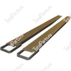 TVH 111TA6071 УДЛИНИТЕЛЬ ВИЛ ОТКРЫТАЯ ВЕРСИЯ