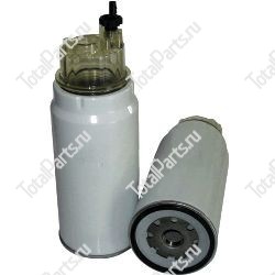 KEY NUMBER 0112142450 ФИЛЬТР ТОПЛИВНЫЙ