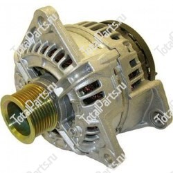 BOSCH 0124555005 ГЕНЕРАТОР
