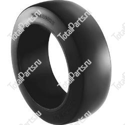 TRELLEBORG 14*4.5-8 ШИНА БАНДАЖНАЯ FL